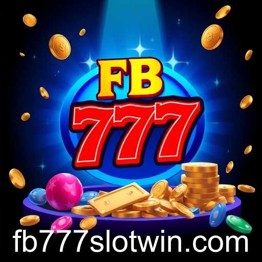 Digital Dynamics of FB 777 Slot