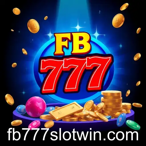 Digital Jackpot Revolution: The Rise of FB 777 Slot