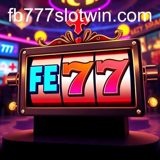 Riding the Waves of Online Gaming: The Rise of FB 777 Slot