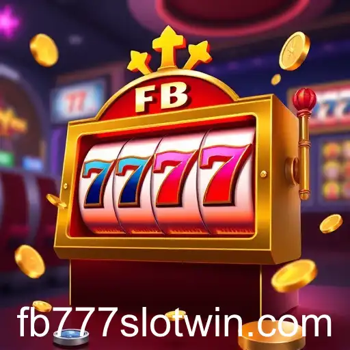 The Rise of FB 777 Slot in Online Gaming