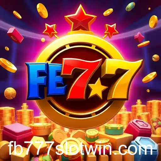 The Rise of FB 777 Slot in the Gaming World