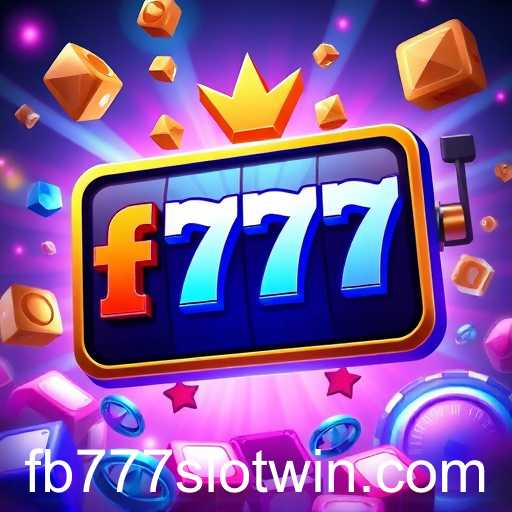 fb 777 slot