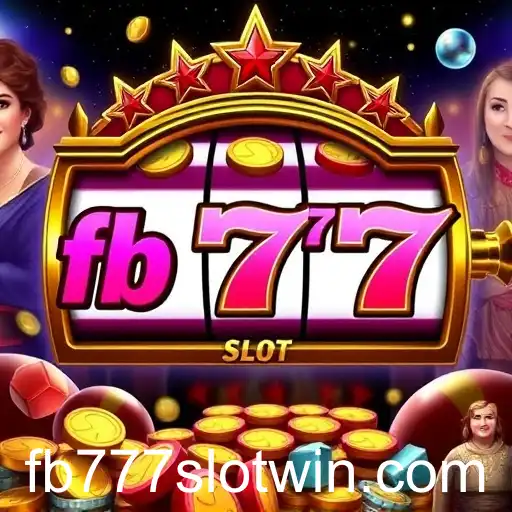 The Rise of FB 777 Slot in the Gaming World