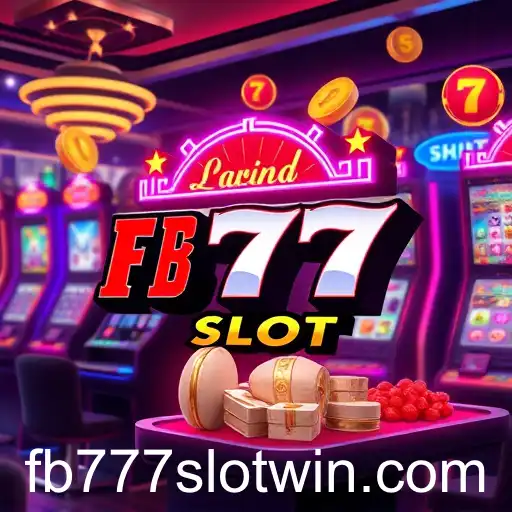 The Rise of FB 777 Slot in Online Gaming