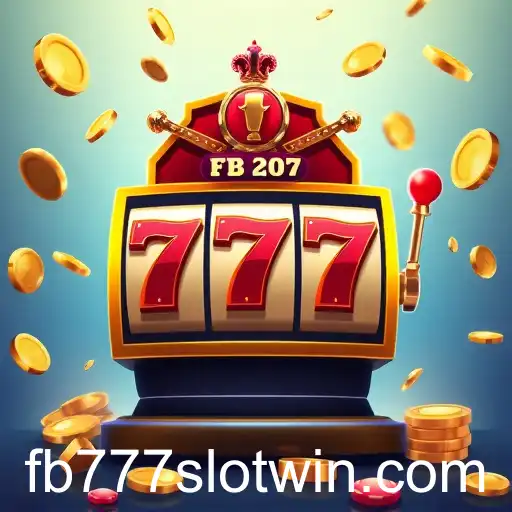The Rise of FB 777 Slot: A Digital Gaming Phenomenon