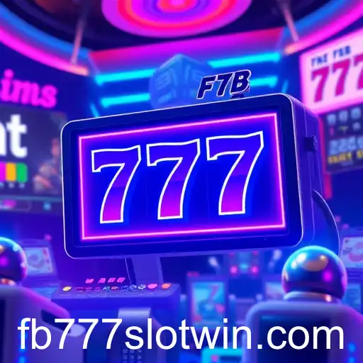 Rising Trend of 'FB 777 Slot' in Online Gaming