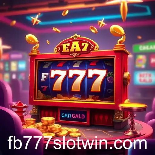The Rise of FB 777 Slot in Online Gaming