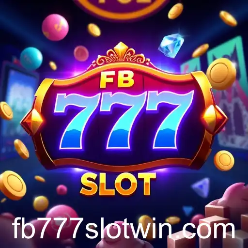 The Rise of Online Gaming: A Look at FB 777 Slot