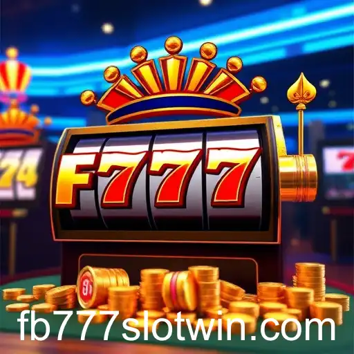 The Rise of FB 777 Slot in 2025