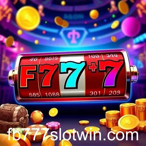 The Rise of FB 777 Slot in Online Gaming