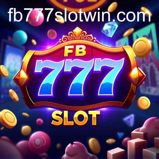 The Rise of Online Gaming: A Look at FB 777 Slot