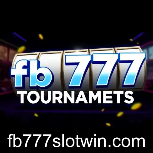 Exploring the World of Tournaments: A Dive into 'fb 777 slot'